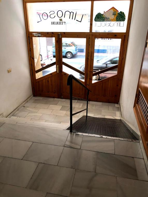 Calle Rafal - Two-Bedroom Apartment - 16