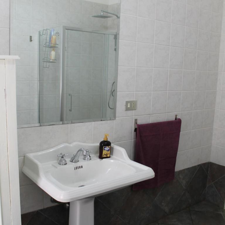 Casa Ammare Circe - Villa - 8