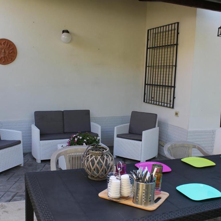 Casa Ammare Circe - Villa - 3