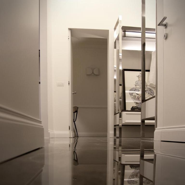 Suite via Roma 119 - Appartamento - 32