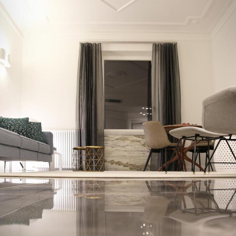 Suite via Roma 119 - Appartamento - 16
