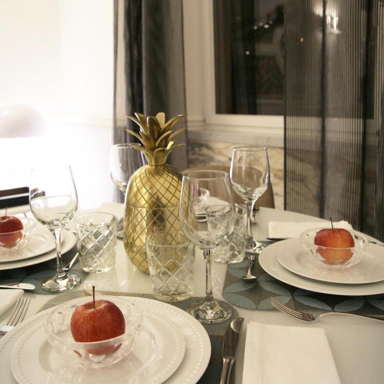 Suite via Roma 119 - Appartamento - 17