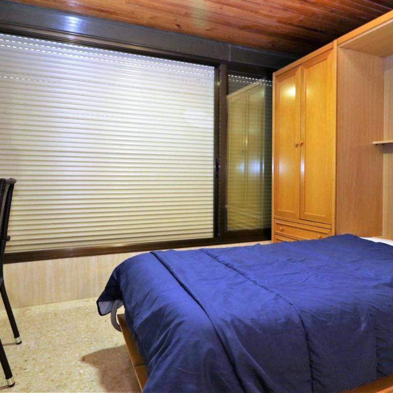 Los Pinos 9B Apartment Levante Beach-Old Town - Apartamento - 33
