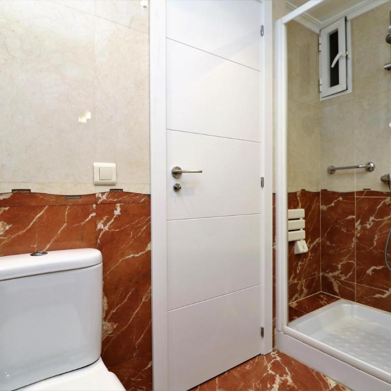 Los Pinos 9B Apartment Levante Beach-Old Town - Apartamento - 29