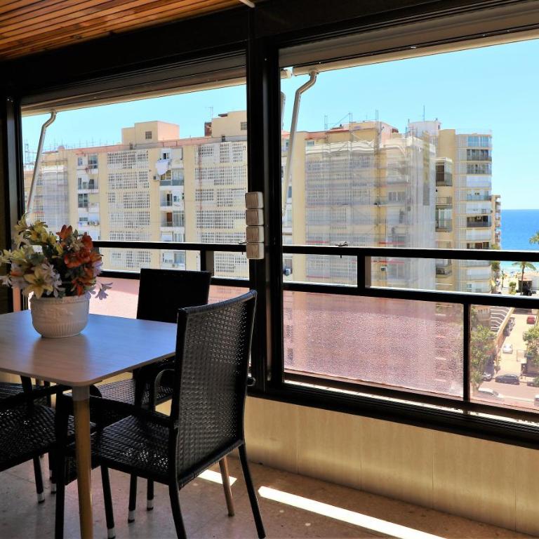 Los Pinos 9B Apartment Levante Beach-Old Town - Apartamento - 9
