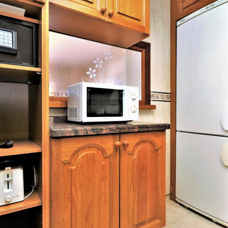 Los Pinos 9B Apartment Levante Beach-Old Town - Apartamento - 17