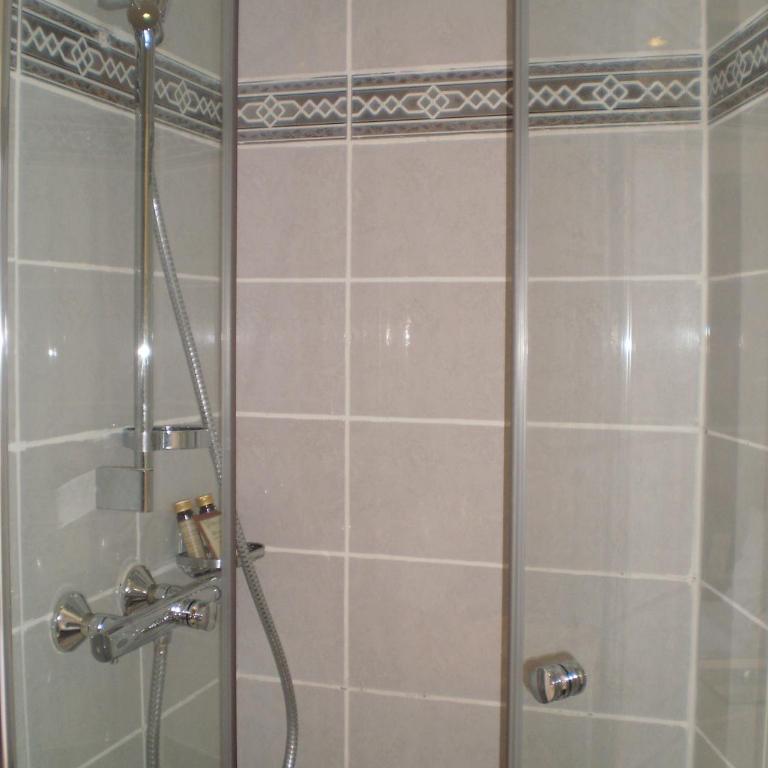 Hotel Corona -Rodier- - Chambre Simple - 7