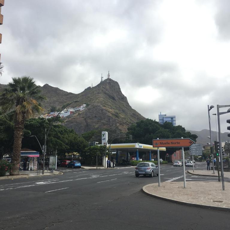 Vacacional Anaga ideal descanso parking gratuito - Apartamento de 1 dormitorio - 41