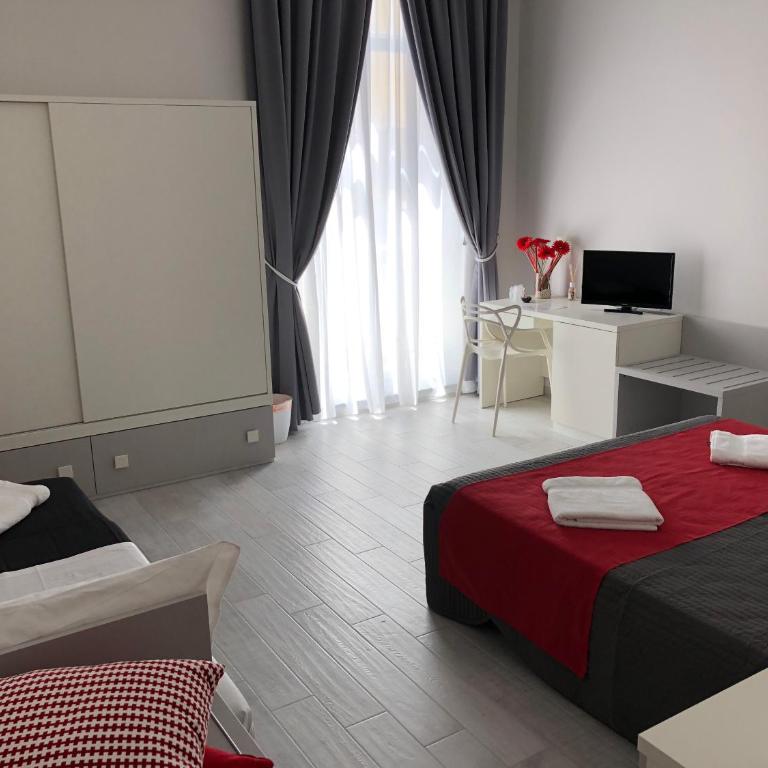 Chiaia Guest House - Camera King - 11