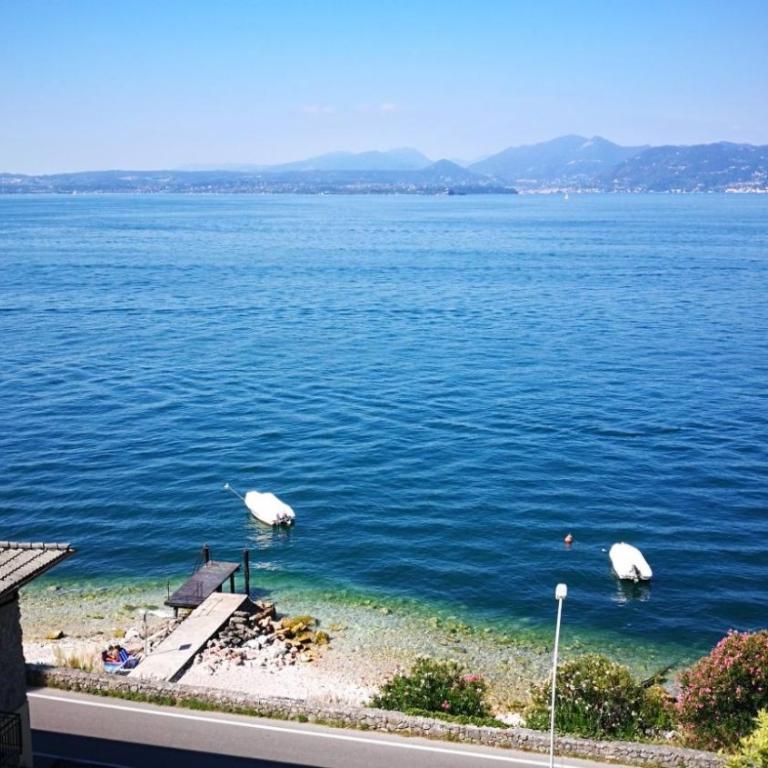 Bellavista Eremitaggio - Appartement - Vue sur Lac - 6