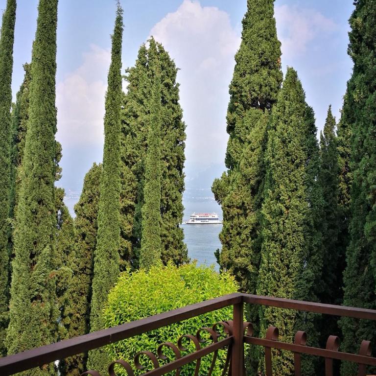 Bellavista Eremitaggio - Appartement - Vue sur Lac - 55