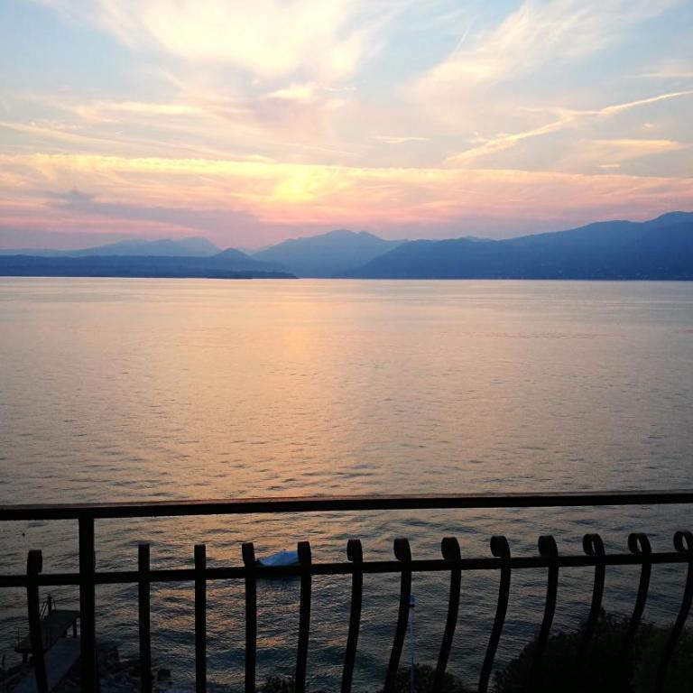 Bellavista Eremitaggio - Appartement - Vue sur Lac - 54