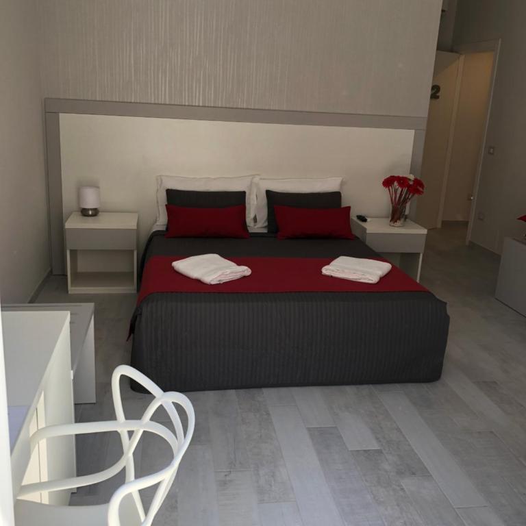 Chiaia Guest House - Camera King - 8
