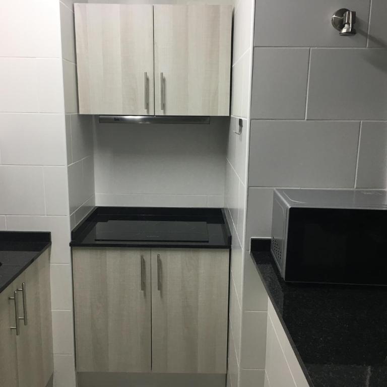 Vacacional Anaga ideal descanso parking gratuito - Apartamento de 1 dormitorio - 12