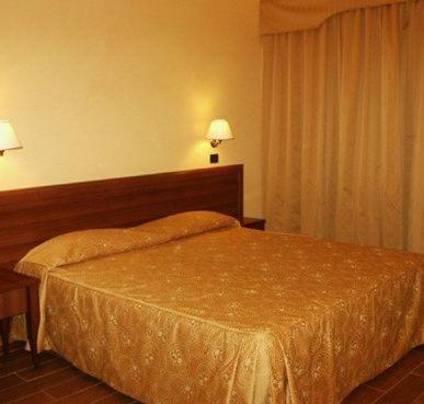 Hotel Cuor Di Puglia - Camera Matrimoniale/Doppia con Letti Singoli - 4