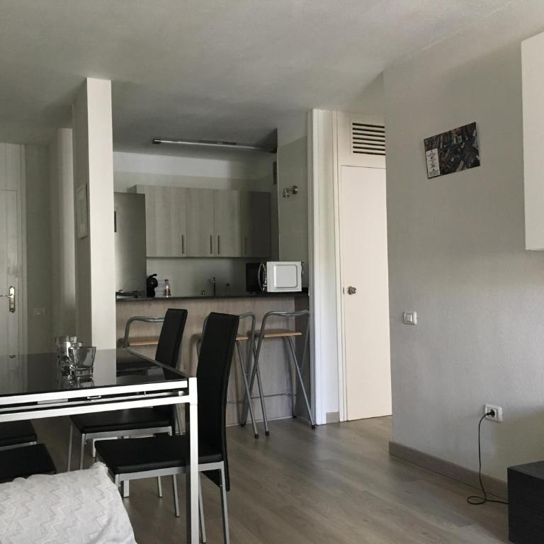 Vacacional Anaga ideal descanso parking gratuito - Apartamento de 1 dormitorio - 9