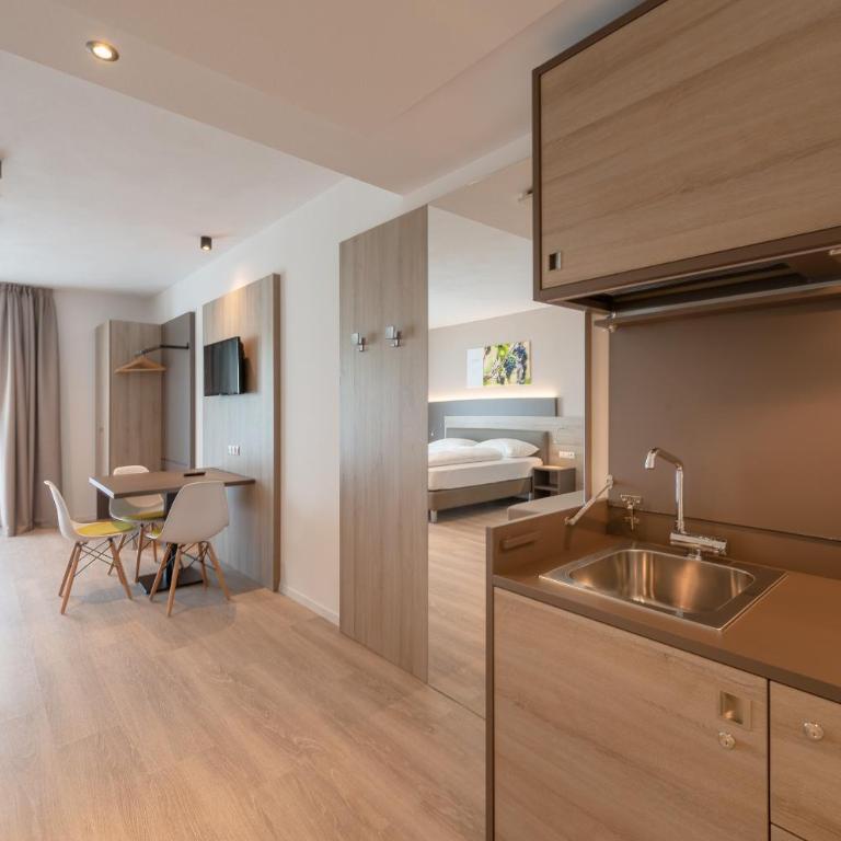 Vineus Tramin - Junior Suite con Balcone - 2