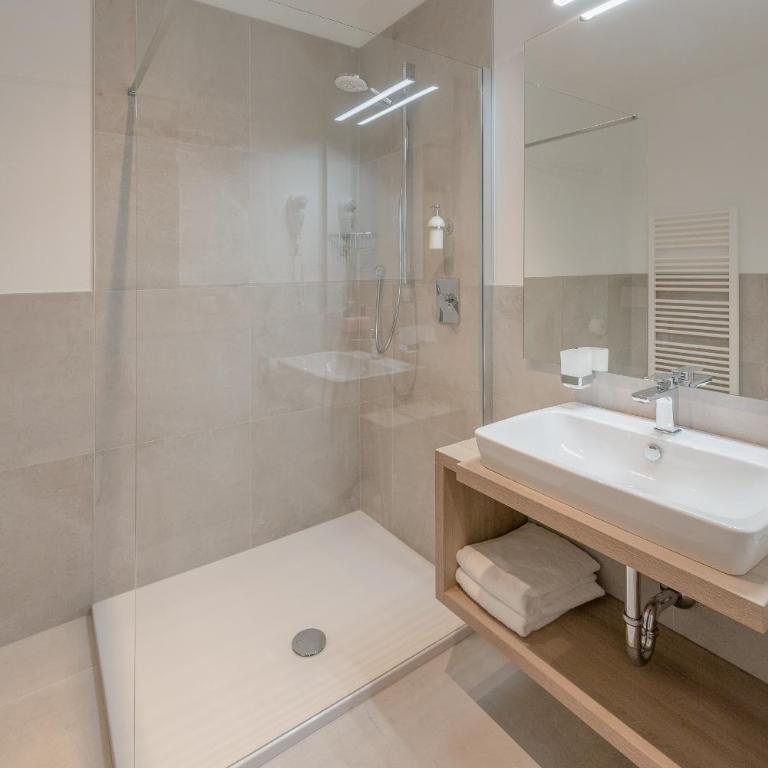 Vineus Tramin - Junior Suite con Balcone - 4