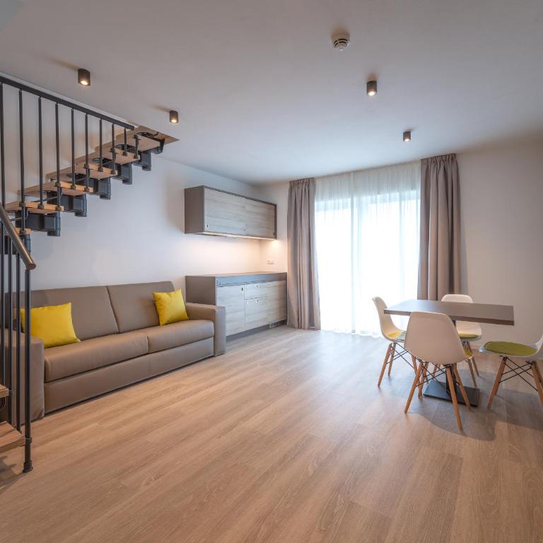 Vineus Tramin - Suite Duplex - 1