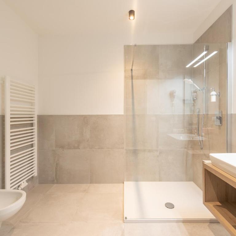 Vineus Tramin - Suite Duplex - 3