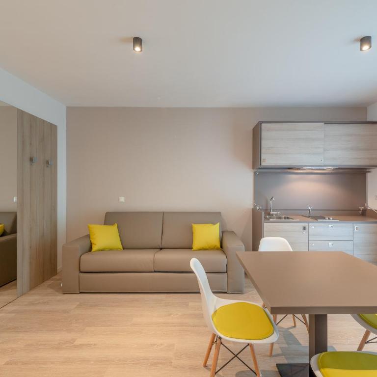 Vineus Tramin - Suite con 1 Camera da Letto - 3