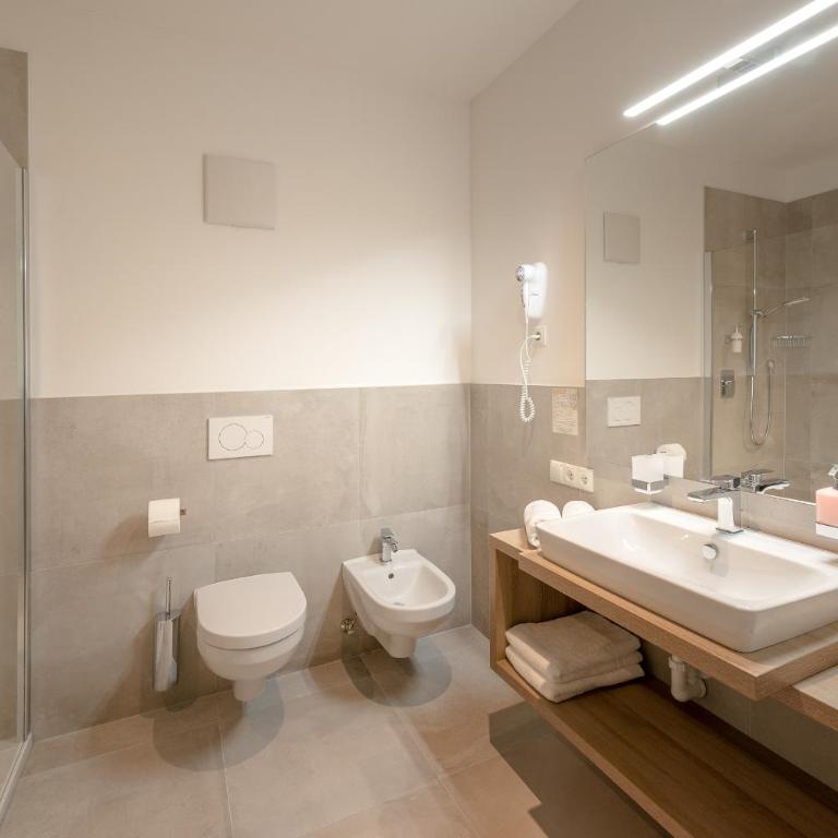 Vineus Tramin - Suite con 1 Camera da Letto - 1