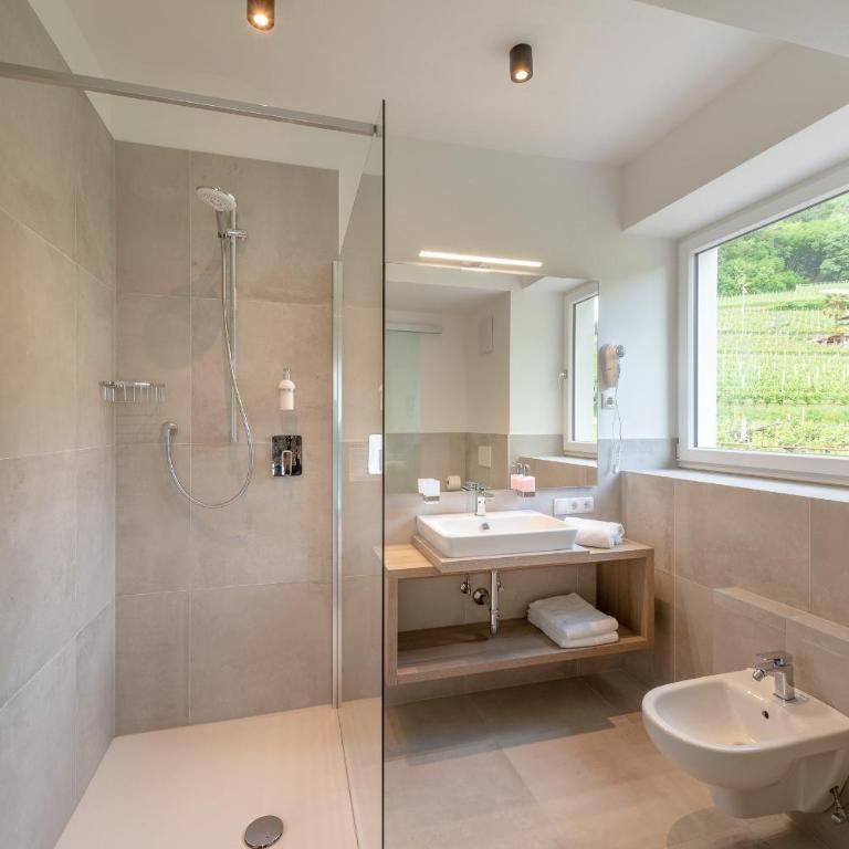 Vineus Tramin - Suite con 2 Camere da Letto - 1