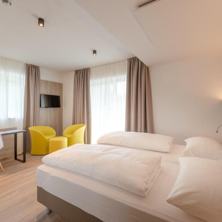 Vineus Tramin - Suite con 2 Camere da Letto - 2