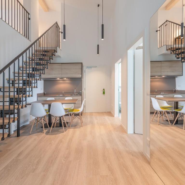 Vineus Tramin - Suite Duplex - 2