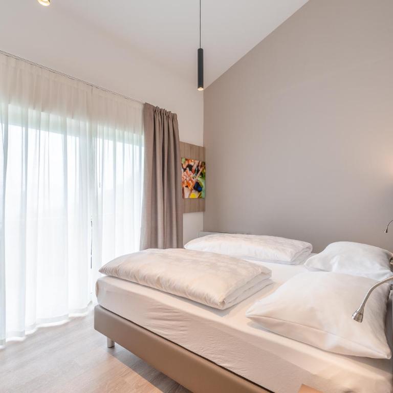 Vineus Tramin - Suite Duplex - 4