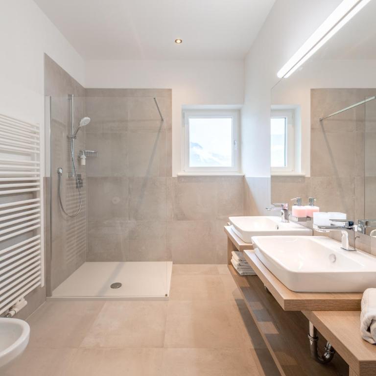 Vineus Tramin - Suite Duplex - 3