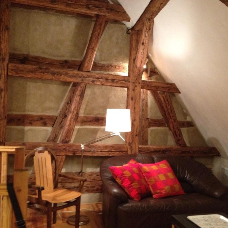 Les Appartements de Home Petite Venise - Appartement 1 Chambre (3 Adultes) - 4