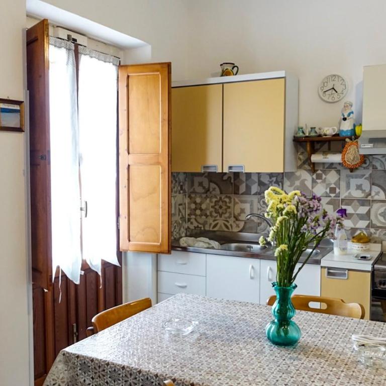 Scialae House - Appartamento con Balcone - 1