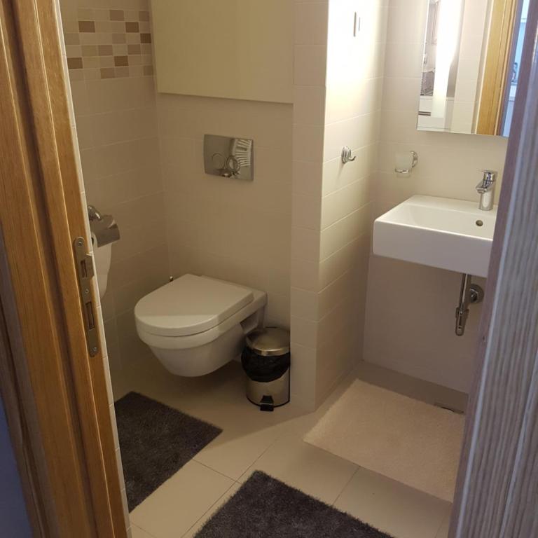 Apartman Dalija - Apartman - 16