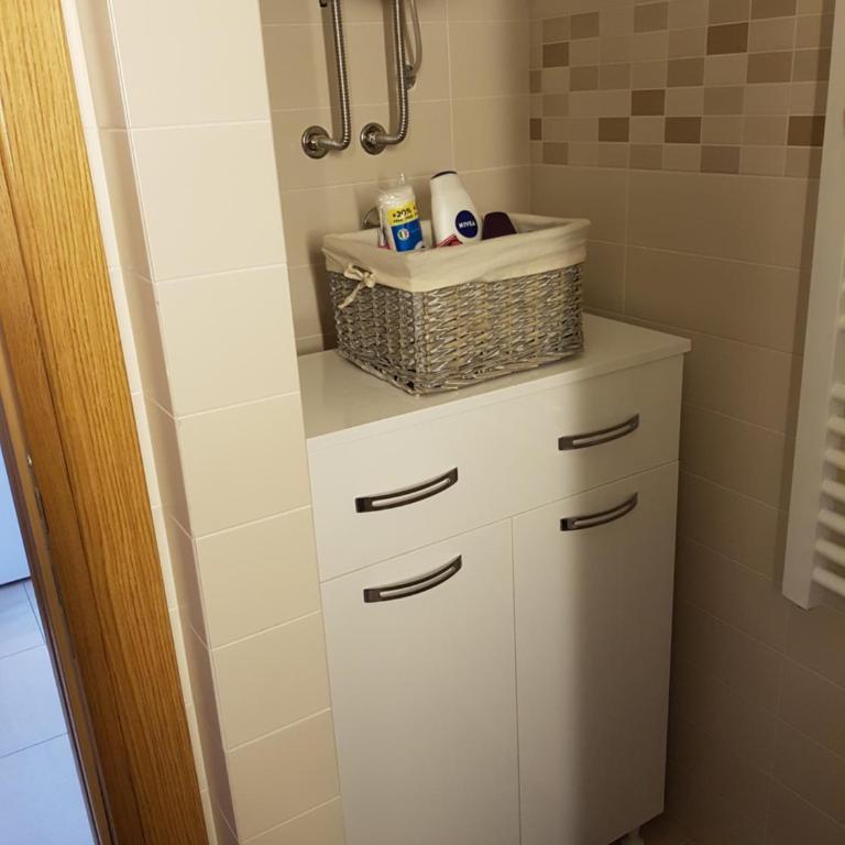 Apartman Dalija - Apartman - 18