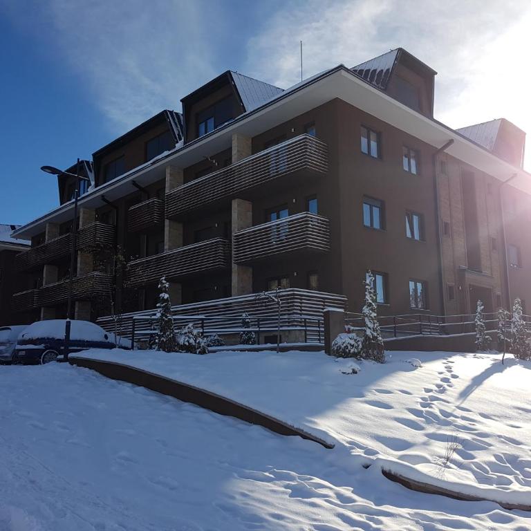 Apartman Dalija - Apartman - 29