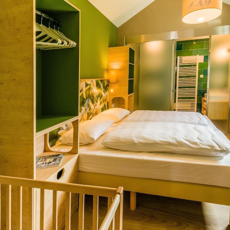 Center Parcs Park Allgäu - Comfort Cottage (4 Erwachsene) - 3