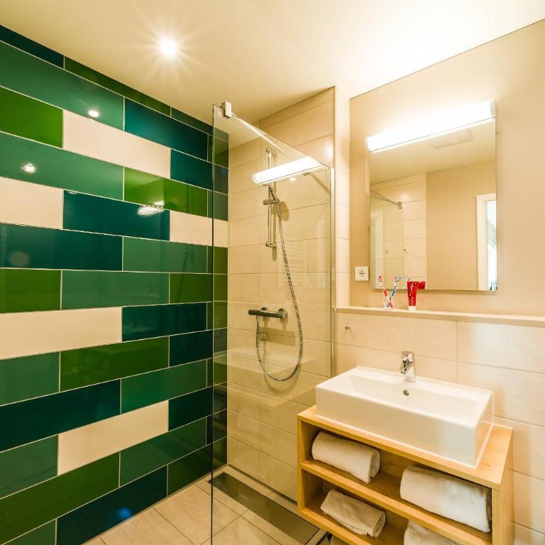 Center Parcs Park Allgäu - Comfort Cottage (4 Erwachsene) - 2