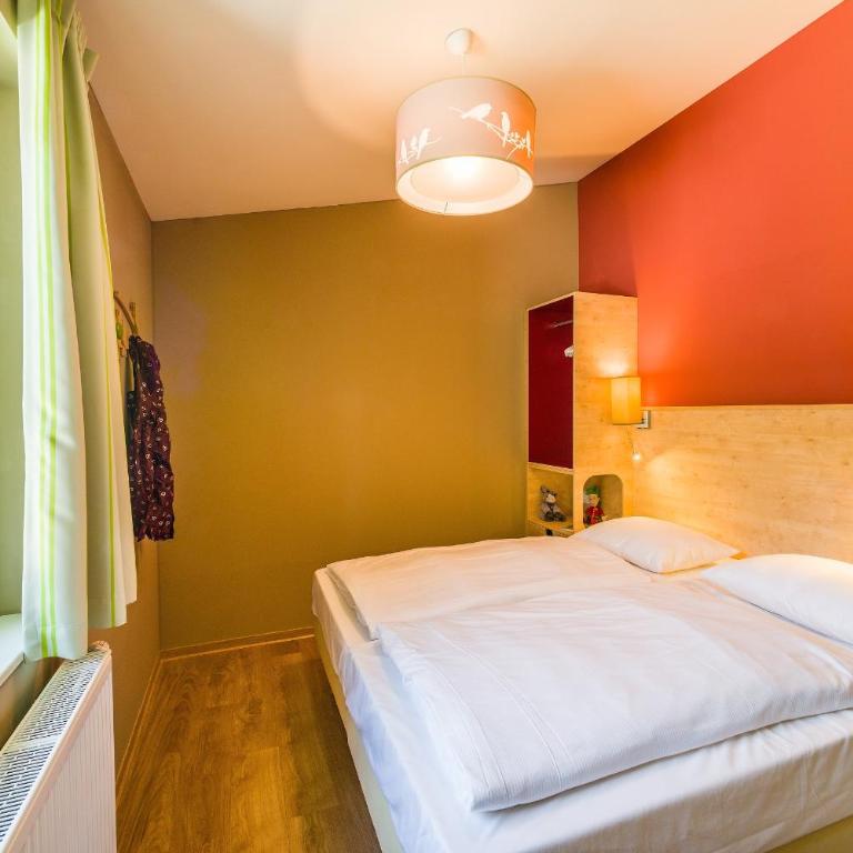 Center Parcs Park Allgäu - Comfort Cottage (4 Erwachsene) - 4