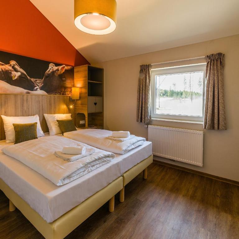 Center Parcs Park Allgäu - Premium Cottage (4 Erwachsene) - 2