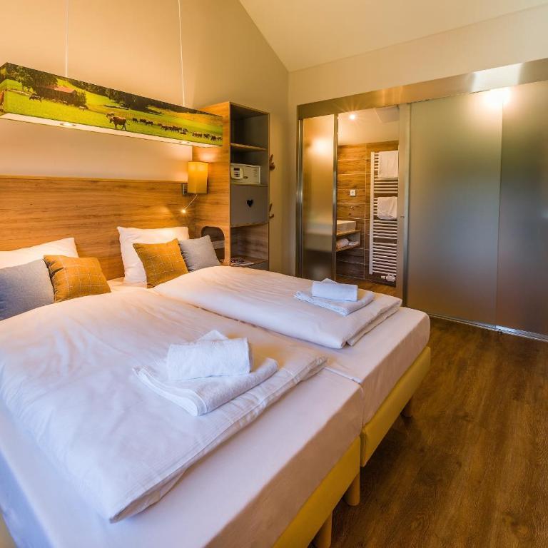 Center Parcs Park Allgäu - Premium Cottage (4 Erwachsene) - 3