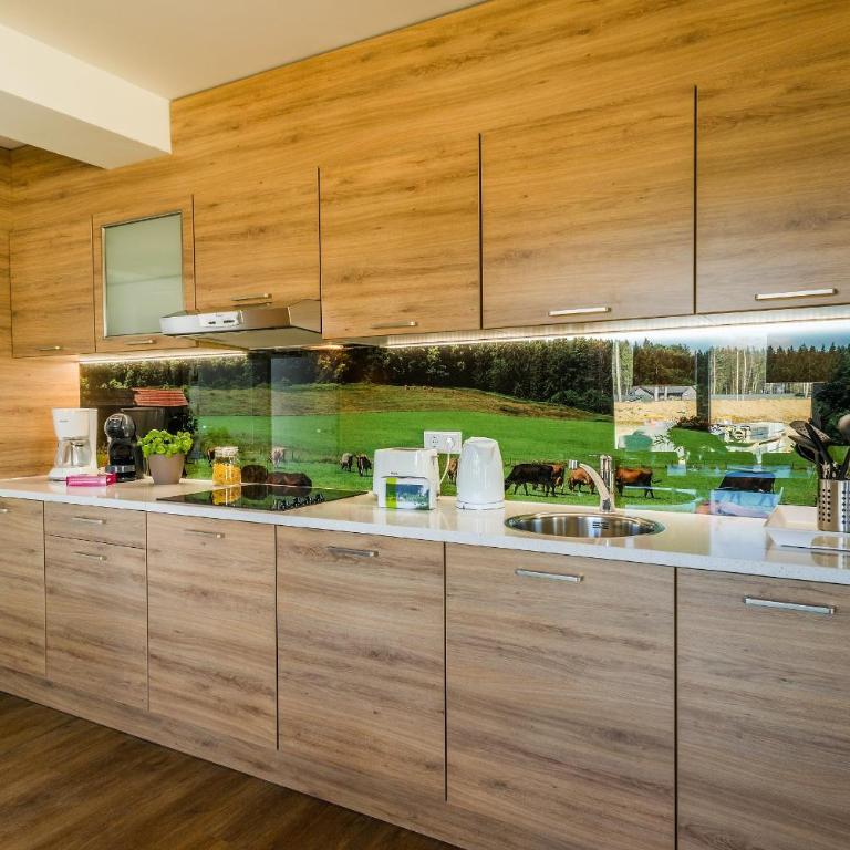 Center Parcs Park Allgäu - Premium Cottage (4 Erwachsene) - 4