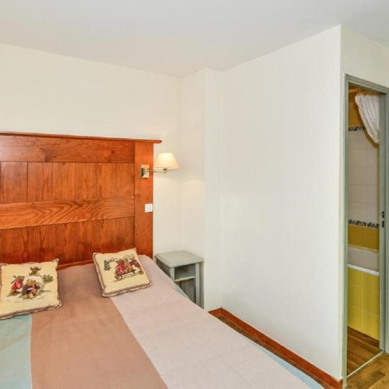 Residence La Marelle et Le Rami - maeva Home - Appartement 1 Chambre Select (6 Personnes) - 7