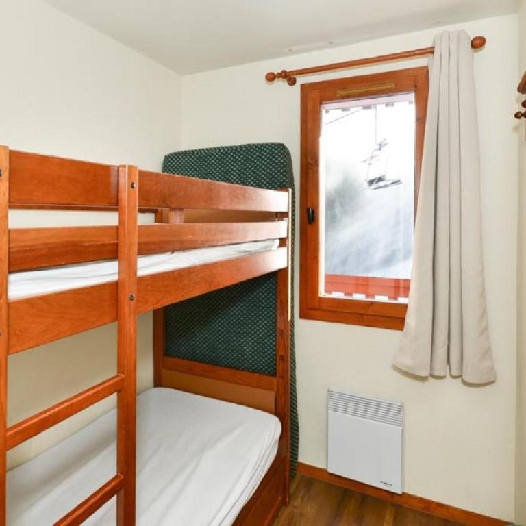 Residence La Marelle et Le Rami - maeva Home - Appartement 1 Chambre Select (6 Personnes) - 5