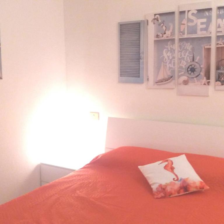 Appartamento Fronte Mare - Appartamento Monolocale con Vista Mare - 7