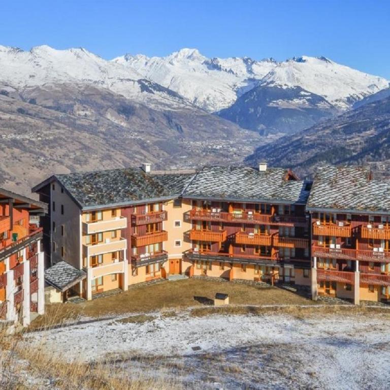 Residence La Marelle et Le Rami - maeva Home - Appartement 1 Chambre Select (6 Personnes) - 2