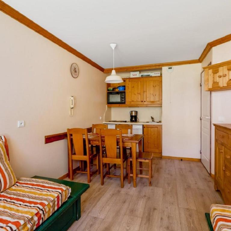 Residence La Marelle et Le Rami - maeva Home - Appartement 1 Chambre Confort (5 Personnes) - 3