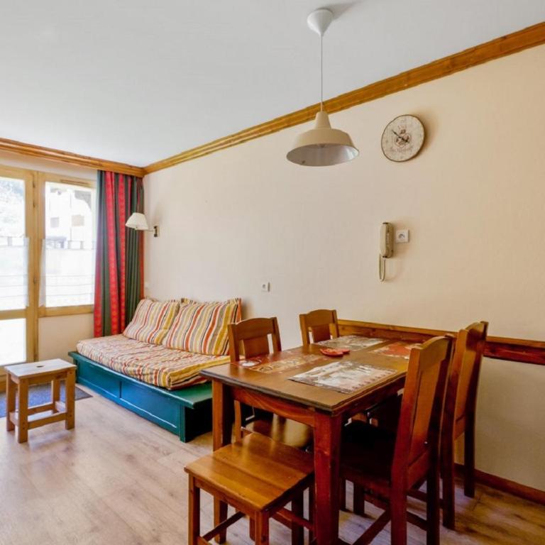 Residence La Marelle et Le Rami - maeva Home - Appartement 1 Chambre Confort (5 Personnes) - 4