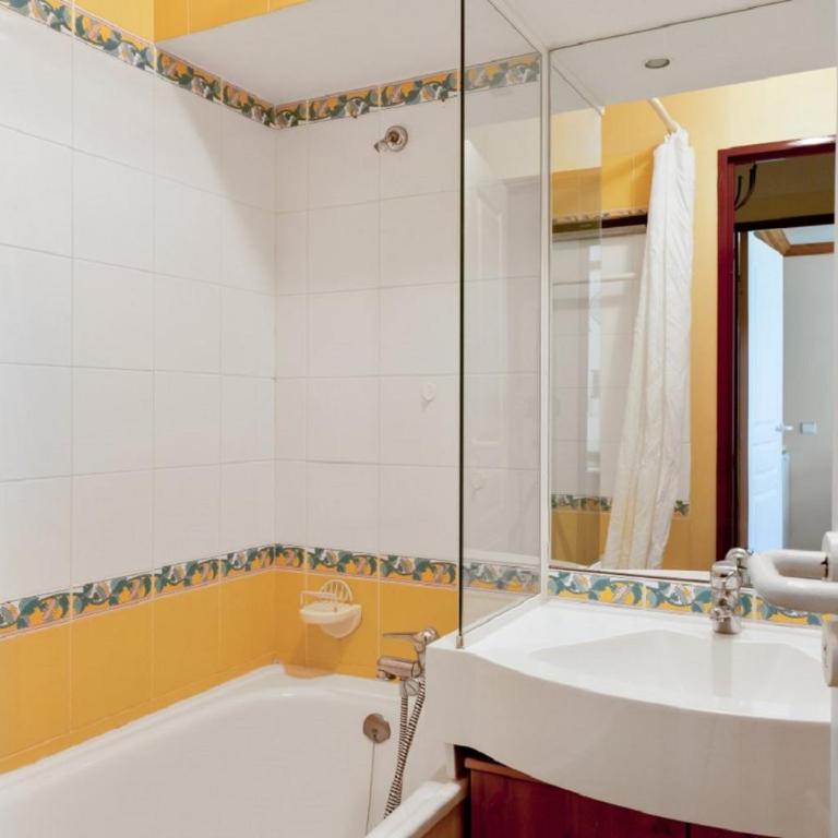 Residence La Marelle et Le Rami - maeva Home - Appartement 1 Chambre Confort (5 Personnes) - 11