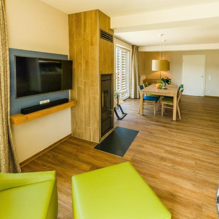 Center Parcs Park Allgäu - Premium Ferienhaus (6 Erwachsene) - 5